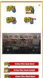 Mobile Screenshot of flexseal.ca